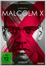 Film: Malcolm X