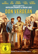Film: Don Verdean