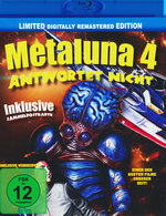 Film: Metaluna 4 antwortet nicht [LE]