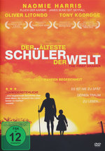 Film: Der älteste Schüler der Welt - The First Grader