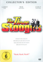 Film: The Three Stooges [CE]