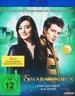 Film: Smaragdgrün