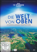 Film: Die Welt von oben - Atemberaubende... [2 DVDs]