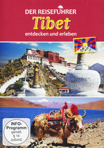 Film: Tibet entdecken und erleben - Der Reiseführer