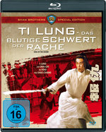 Film: Ti Lung - Das blutige Schwert der Rache [SE]