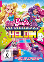 Film: Barbie - Die Videospiel-Heldin