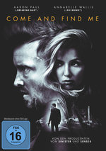 Film: Come and find me