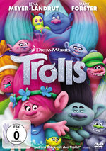 Film: Trolls