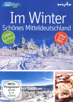 Film: Im Winter & Schönes Mitteldeutschland [2 DVDs]
