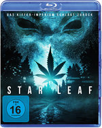 Film: Star Leaf - Das Kiffer-Imperium schlägt zurück