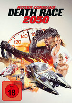 Film: Death Race 2050