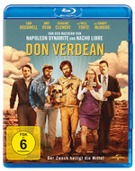 Film: Don Verdean