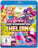 Film: Barbie - Die Videospiel-Heldin