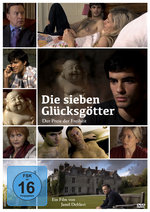 Film: Die sieben Glücksgötter - Der Preis der Freiheit