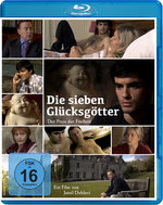Film: Die sieben Glücksgötter - Der Preis der Freiheit