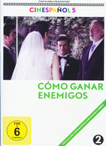 Film: Como ganar enemigos - Cinespanol 5 (Omu)