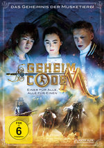 Film: Geheimcode M