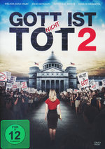 Film: Gott ist nicht tot 2