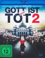 Film: Gott ist nicht tot 2