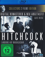 Film: Alfred Hitchcock - Gute Reise & Landung auf ...