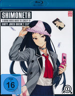 Film: Shimoneta Vol. 1