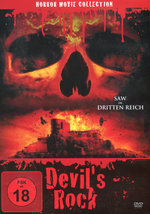 Film: The Devil's Rock - Horror Movie Collection