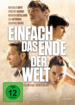 Film: Einfach das Ende der Welt