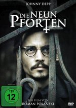 Film: Die neun Pforten