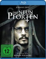 Film: Die neun Pforten