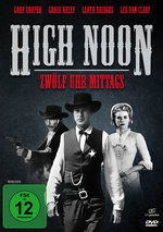 Film: 12 Uhr mittags - High Noon
