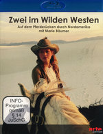 Film: Zwei im Wilden Westen
