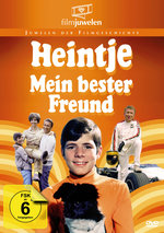 Film: Heintje - Mein bester Freund