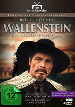 Film: Wallenstein [4 DVDs]