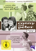 Film: Conny und Peter [2 DVDs]