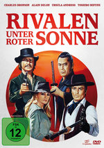 Film: Rivalen unter roter Sonne