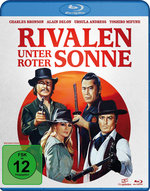 Film: Rivalen unter roter Sonne