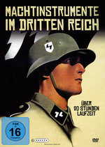Film: Machtinstrumente im Dritten Reich [6 DVDs]