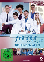 Film: In aller Freundschaft - Die jungen...Staffel 2.2