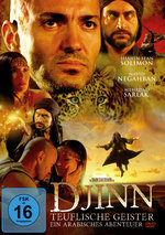 Film: Djinn -Teuflische Geister - Ein arabisches Abent