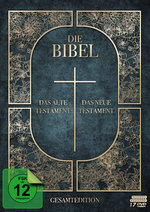 Film: Die Bibel - Das Alte und Neue Testa.. [17 DVDs]