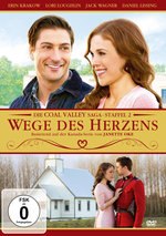 Film: Die Coal Valley Saga - Wege des Herzens