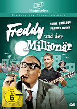 Film: Freddy und der Millionär