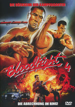 Film: Bloodfight 4 - Uncut
