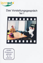 Film: Das Vorstellungsgespräch Teil 1