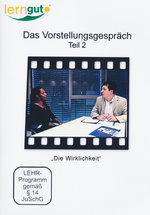 Film: Das Vorstellungsgespräch Teil 2 - Wirklichkeit