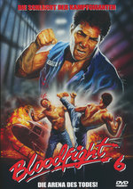 Film: Bloodfight 6 - Uncut