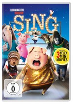 Film: Sing