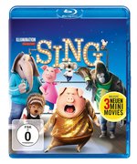 Film: Sing