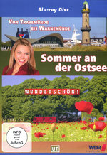 Film: Wunderschön! - Sommer an der Ostsee - Von Travem