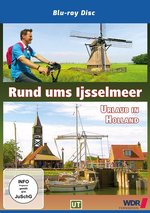 Film: Wunderschön! - Rund ums Ijsselmeer - Urlaub in H